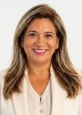 Foto oficial de LUCIMARA PALACIO nas eleições 2026, divulgada pelo TSE