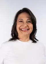 Foto oficial de LUIZA RIBEIRO nas eleições 2026, divulgada pelo TSE