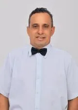 Foto oficial de MALAQUIAS nas eleições 2026, divulgada pelo TSE
