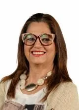 Foto oficial de MALU DO JULIANO VARELA nas eleições 2026, divulgada pelo TSE
