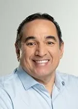 Foto oficial de MARCELO IUNES nas eleições 2026, divulgada pelo TSE