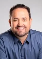 Foto oficial de MARCIO FERNANDES nas eleições 2026, divulgada pelo TSE
