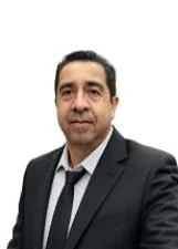Foto oficial de MARCOS GUIMARÃES nas eleições 2026, divulgada pelo TSE