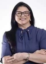 Foto oficial de MARJU AZAMBUJA nas eleições 2026, divulgada pelo TSE