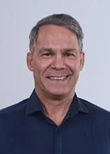 Foto oficial de MARQUINHOS GARCIA nas eleições 2026, divulgada pelo TSE