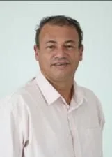 Foto oficial de MAZINHO DO CHAVEIRO nas eleições 2026, divulgada pelo TSE