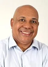 Foto oficial de MILTÃO nas eleições 2026, divulgada pelo TSE