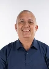 Foto oficial de MILTINHO MADEIRAS nas eleições 2026, divulgada pelo TSE