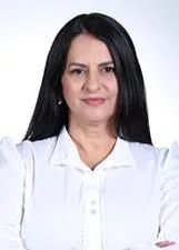Foto oficial de MISSIONARIA JANE nas eleições 2026, divulgada pelo TSE