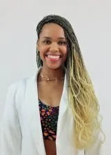 Foto oficial de NATÁLIA FERREIRA nas eleições 2026, divulgada pelo TSE