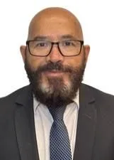Foto oficial de NELSON LORDS nas eleições 2026, divulgada pelo TSE