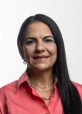 Foto oficial de NEZA LEITE nas eleições 2026, divulgada pelo TSE