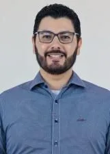 Foto oficial de ODINEY LOUBET nas eleições 2026, divulgada pelo TSE
