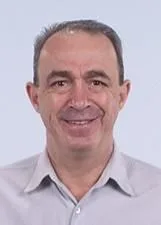 Foto oficial de OLIVEIRA nas eleições 2026, divulgada pelo TSE