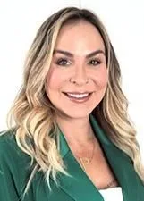 Foto oficial de PAM MAKE nas eleições 2026, divulgada pelo TSE