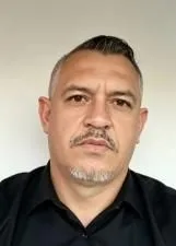 Foto oficial de PASTOR CLÁUDIO DOMINGOS nas eleições 2026, divulgada pelo TSE