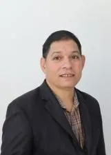 Foto oficial de PASTOR VALDIR nas eleições 2026, divulgada pelo TSE