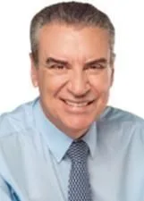 Foto oficial de PAULO CORRÊA nas eleições 2026, divulgada pelo TSE