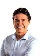 Foto oficial de PAULO DUARTE nas eleições 2026, divulgada pelo TSE