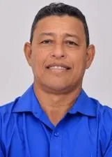 Foto oficial de PAULO SWAT nas eleições 2026, divulgada pelo TSE