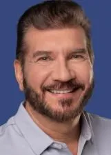 Foto oficial de PEDRO KEMP nas eleições 2026, divulgada pelo TSE