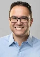 Foto oficial de PEDROSSIAN NETO nas eleições 2026, divulgada pelo TSE