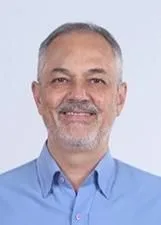 Foto oficial de PROF. ANDRÉ LUIS nas eleições 2026, divulgada pelo TSE