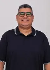 Foto oficial de PROFESSOR DOUGLAS nas eleições 2026, divulgada pelo TSE