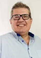 Foto oficial de PROFESSOR JF nas eleições 2026, divulgada pelo TSE