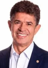 Foto oficial de PROFESSOR RINALDO MODESTO nas eleições 2026, divulgada pelo TSE