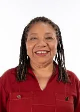 Foto oficial de PROFESSORA BARTÔ nas eleições 2026, divulgada pelo TSE