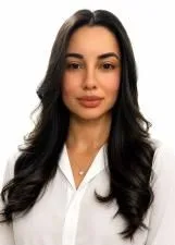 Foto oficial de PROFESSORA FERNANDA ARAUJO nas eleições 2026, divulgada pelo TSE