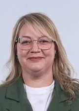 Foto oficial de PROFESSORA GIANE TALGATTI nas eleições 2026, divulgada pelo TSE