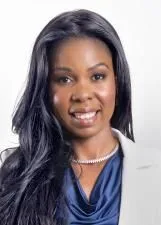 Foto oficial de RAYANA BENEDITA nas eleições 2026, divulgada pelo TSE