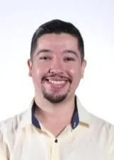 Foto oficial de RENAN SILVA nas eleições 2026, divulgada pelo TSE