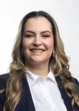 Foto oficial de RHAIZA MATOS nas eleições 2026, divulgada pelo TSE