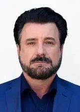 Foto oficial de RICARDO BANNAK nas eleições 2026, divulgada pelo TSE