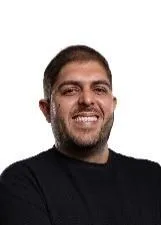 Foto oficial de RICHARD SILVA nas eleições 2026, divulgada pelo TSE