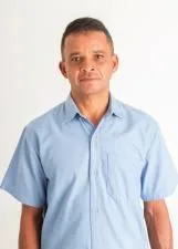 Foto oficial de RINALDO PRASSA nas eleições 2026, divulgada pelo TSE