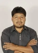 Foto oficial de ROBERTO TROVÃO nas eleições 2026, divulgada pelo TSE