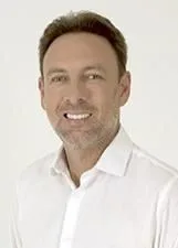 Foto oficial de ROGÉRIO ROHR nas eleições 2026, divulgada pelo TSE