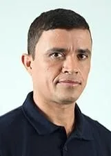 Foto oficial de RONALDINHO nas eleições 2026, divulgada pelo TSE
