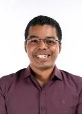Foto oficial de RONALDO TERENA nas eleições 2026, divulgada pelo TSE