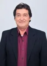 Foto oficial de SABRINO CARPES nas eleições 2026, divulgada pelo TSE