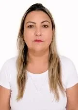 Foto oficial de SANDRA CABANHA nas eleições 2026, divulgada pelo TSE