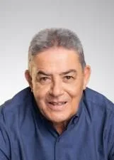 Foto oficial de SANTULLO DA TEREZA nas eleições 2026, divulgada pelo TSE