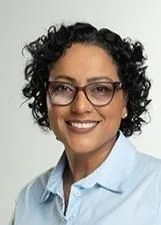 Foto oficial de SARGENTO ANA PAULA nas eleições 2026, divulgada pelo TSE