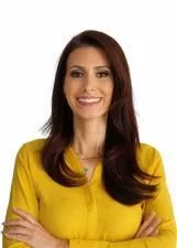 Foto oficial de SARGENTO BETÂNIA nas eleições 2026, divulgada pelo TSE