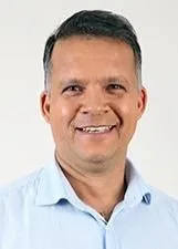 Foto oficial de SIDCLEY BRASIL nas eleições 2026, divulgada pelo TSE