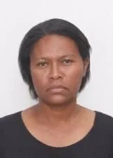 Foto oficial de SILVANA CASTELÃO nas eleições 2026, divulgada pelo TSE